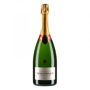 BOLLINGER SPECIAL CUVÉE