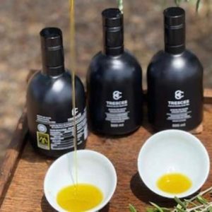 ACEITE TRESCES 250 ml.