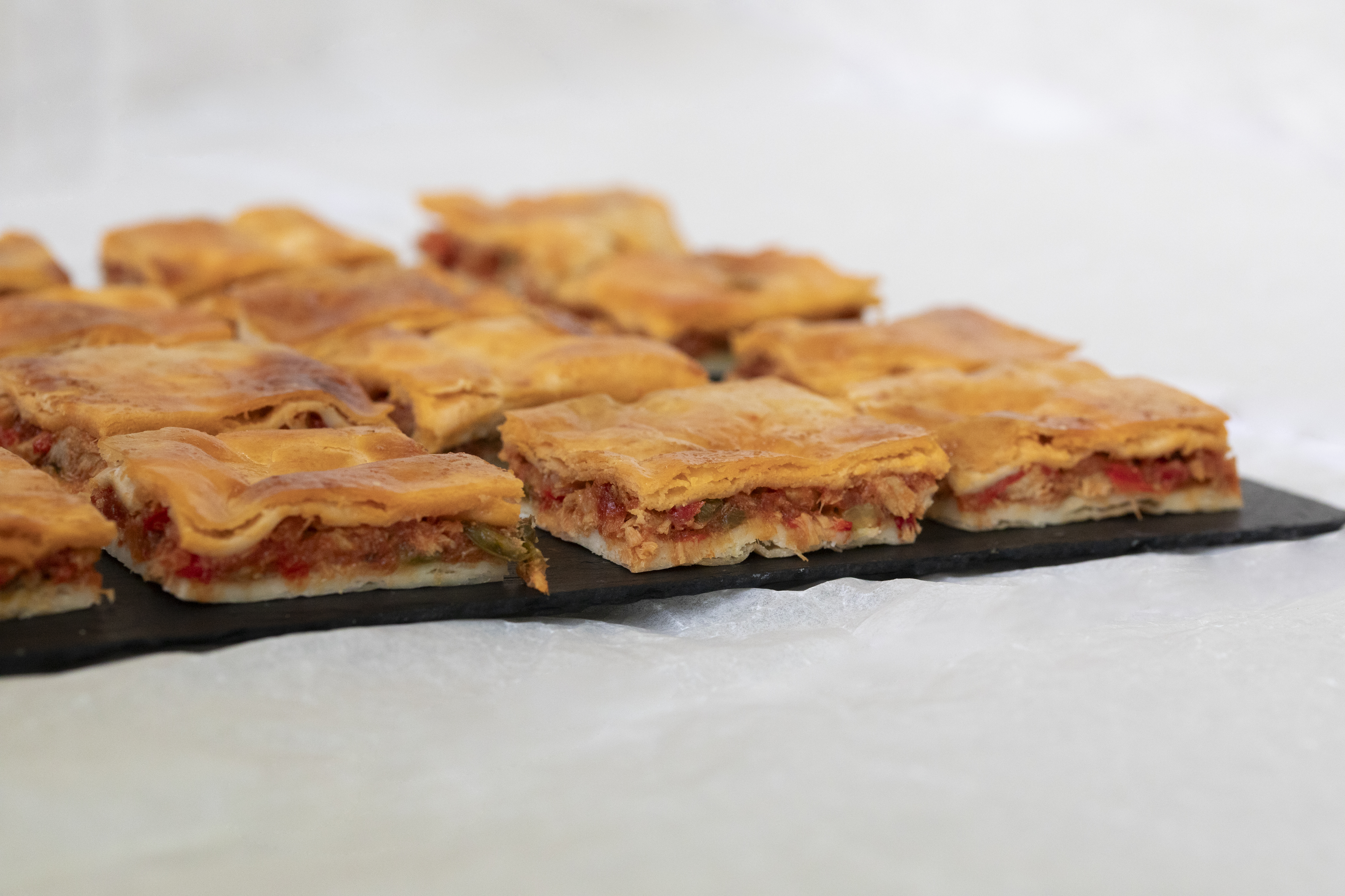 Empanada de bonito Nardín