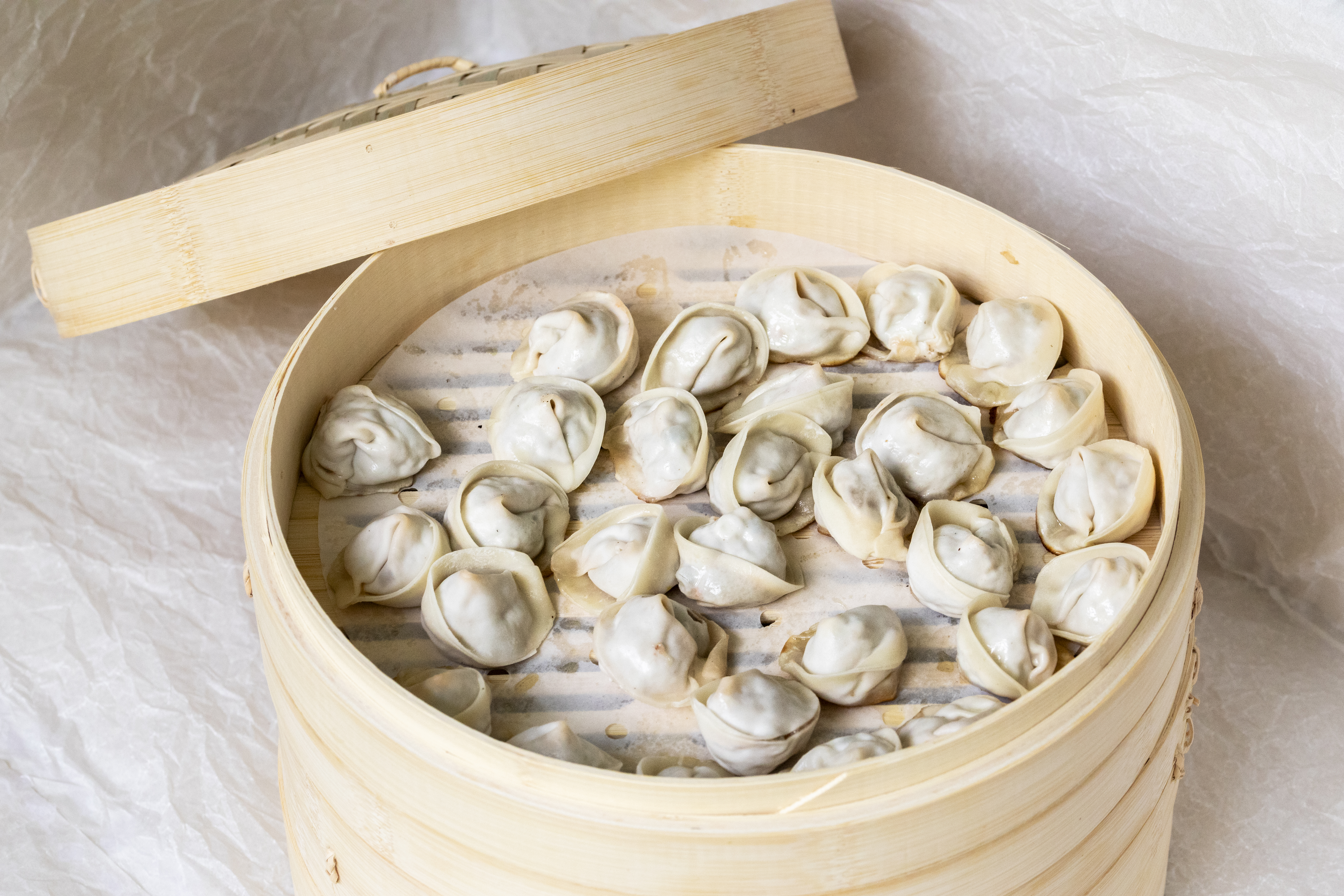 Gyozas