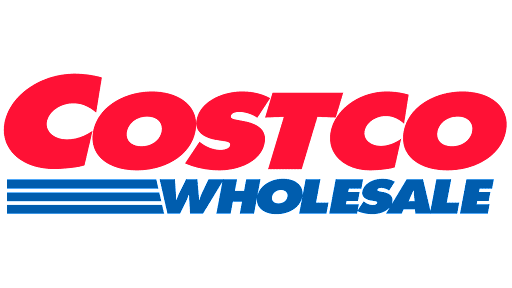 Logo Costco