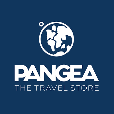 Logo Pangea